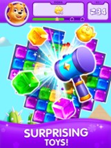 Jewel Block Blast HD Image