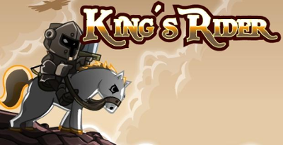 King's Rider Image