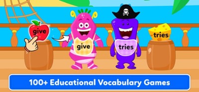 Learn to Read - Spelling Games Image