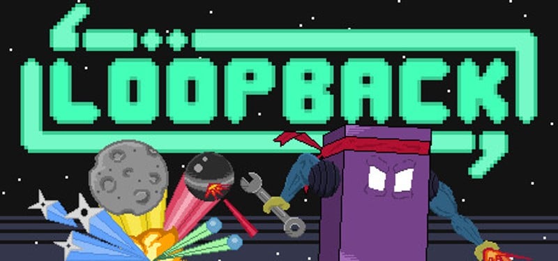 Loopback Game Cover