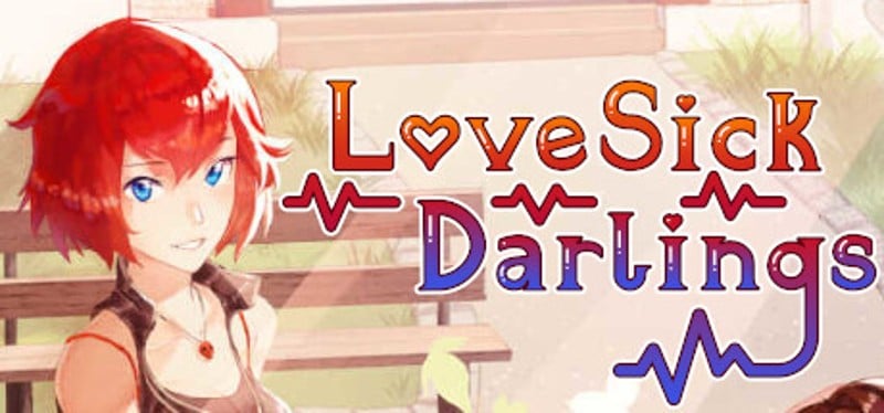 LoveSick Darlings Game Cover