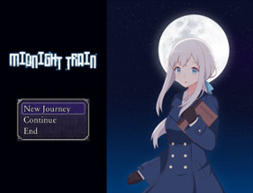 Midnight Train Image