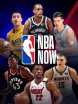 NBA Now Image