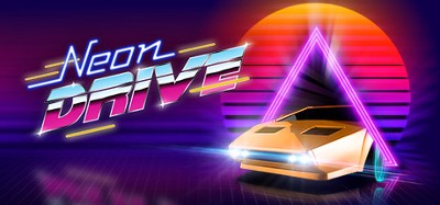 Neon Drive Image