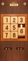 Numpuz: Number Puzzle Games Image