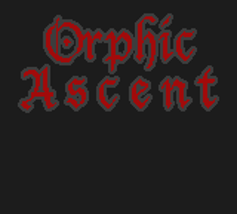 Orphic Ascent Game Cover