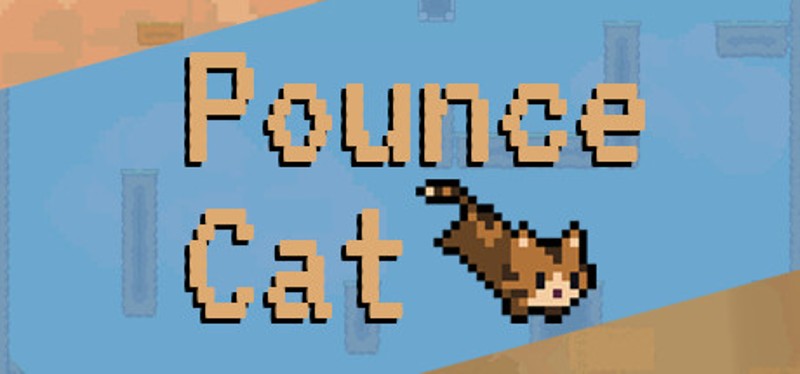Pounce Cat Game Cover
