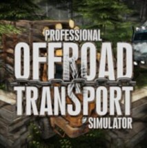 Professional Offroad Transport Simulator Image