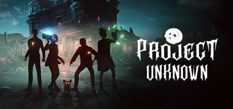 Project Unknown Game Cover