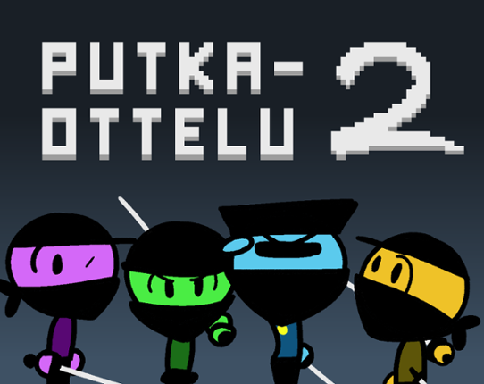 Putkaottelu 2 Game Cover