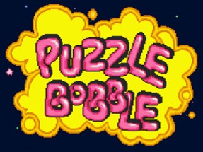 Puzzle Bobble Retro Image