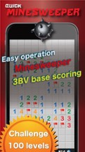 Quick Minesweeper - The Best ! Image