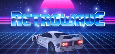 Retrowave Image