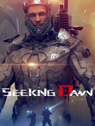Seeking Dawn Game Cover