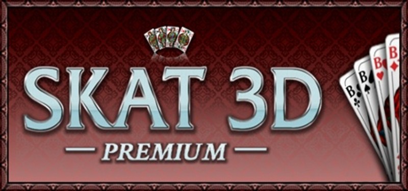 Skat 3D Premium Game Cover