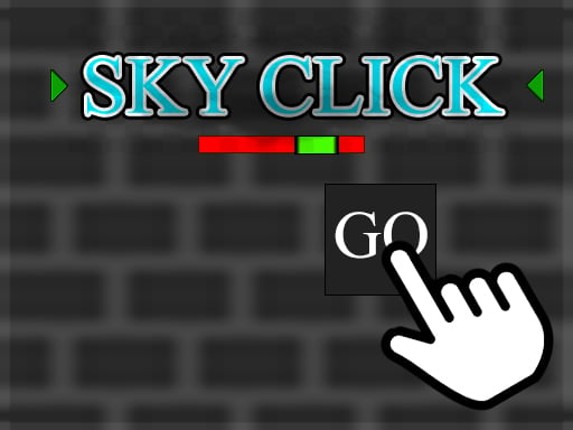 Sky Click Game Cover