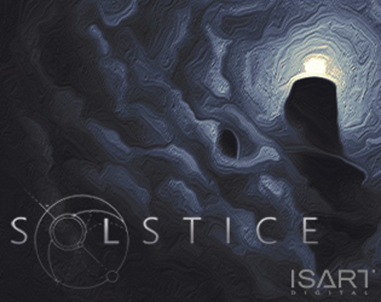 Solstice 2024 Game Cover
