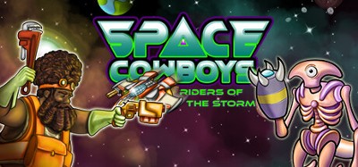Space Cowboys: Riders of the Storm Image