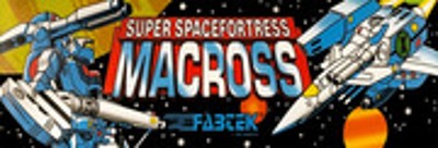 Super Spacefortress Macross - Chou-Jikuu Yousai Macross Image