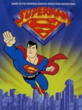 Superman Image