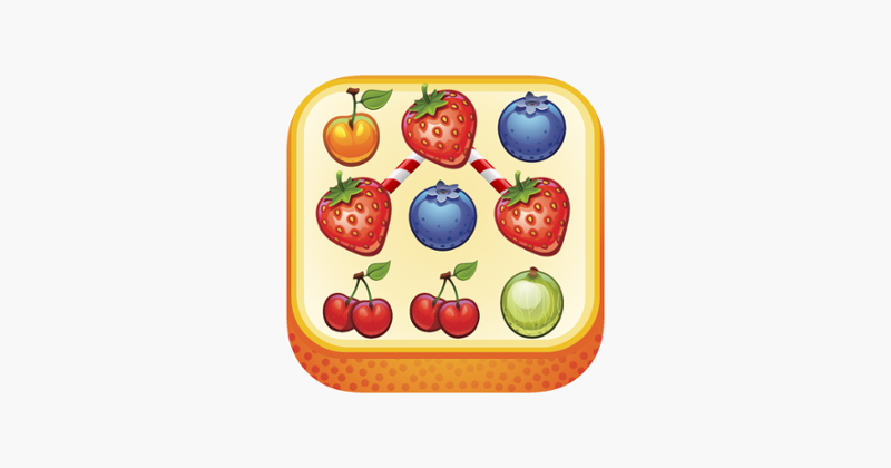 Swipe Fruits 2 Game Cover