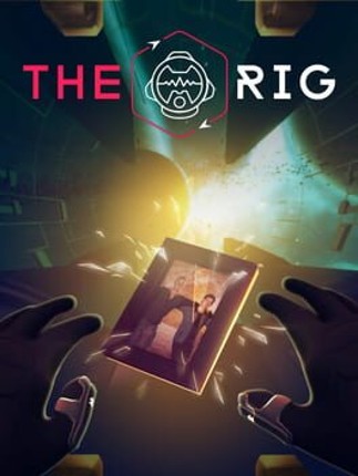 The Rig Game Cover