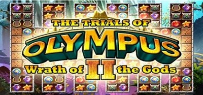 The Trials of Olympus 2: Wrath of the Gods Image