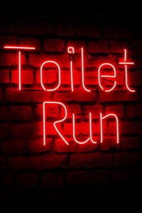 Toilet Run Game Cover