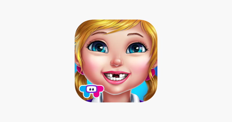 Tooth Fairy Princess Adventure Game Cover