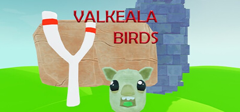 Valkeala Birds Game Cover