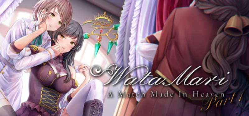 Watamari: A Match Made in Heaven Part1 Game Cover