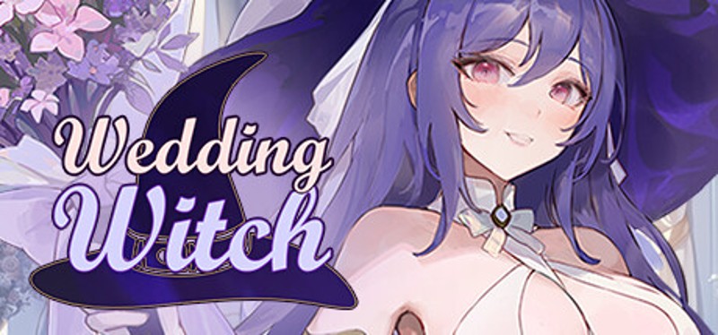 Wedding Witch Game Cover