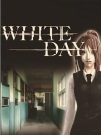 White Day: A Labyrinth Named School Game Cover