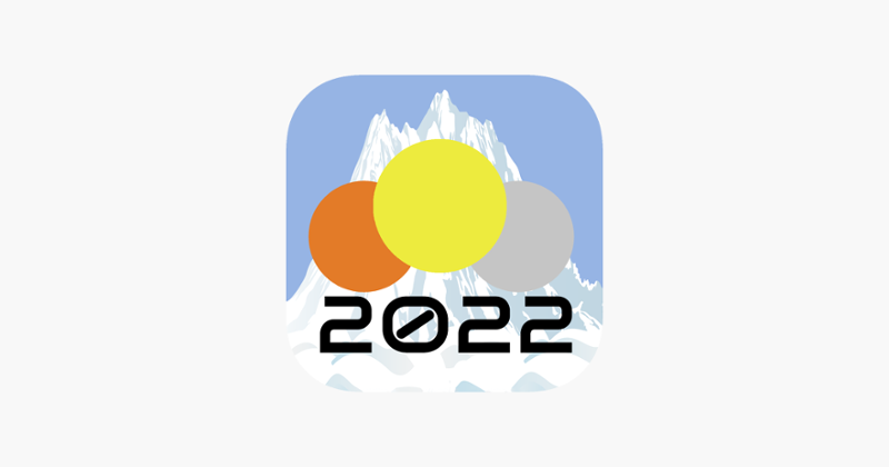Winter World Games 2022 Game Cover
