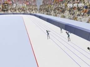 Winter World Games 2022 Image