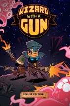 Wizard With a Gun Image