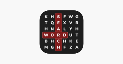 Word Search - Super Hard Image