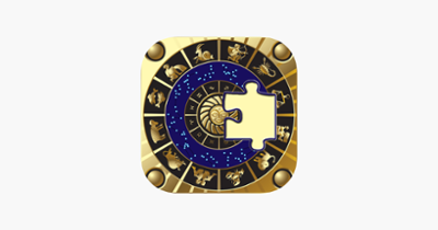 Zodiac Jigsaw Puzzle Image