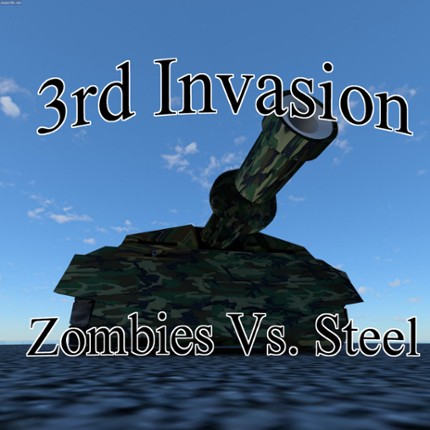 3rd Invasion Game Cover
