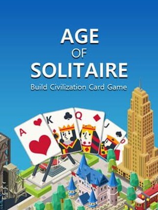 Age of Solitaire: Build Civilization Game Cover