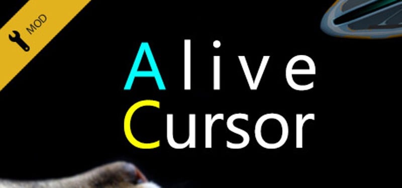 Alive Cursor Game Cover