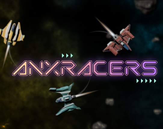 ANXRacers: Drift Space Game Cover