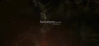 Apocalypse: 2.0 Edition Image