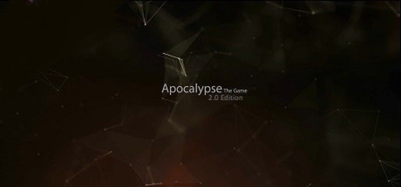 Apocalypse: 2.0 Edition Game Cover