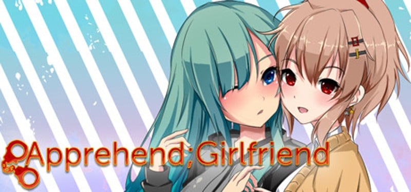 Apprehend;Girlfriend Game Cover