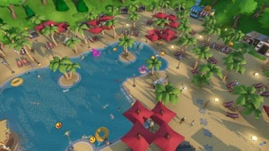 Aquapark Tycoon Image