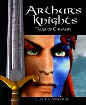 Arthur's Knights: Tales of Chivalry Game Cover