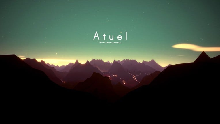 Atuel Game Cover