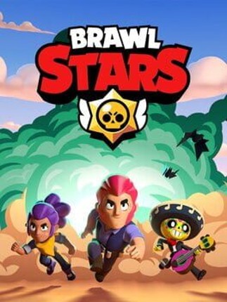 Brawl Stars Game Cover