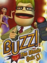 Buzz! The Music Quiz Image